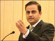 اولڈ سٹی ایریا کی ازسرنو تعمیر پر 1365 ملین روپے خرچ کریں گے مرتضی وہاب