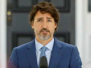 کینیڈا میں اسلاموفوبیا کسی صورت برداشت نہیں جسٹن ٹروڈو