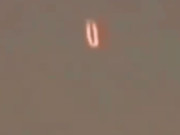 کراچی سمیت سندھ کے مختلف علاقوں میں شہاب ثاقب گرنے کی ویڈیو وائرل