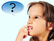 الجھن ننھی کلیوں کی