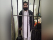 جائیداد کے معاملے پر والد کو تشدد کا نشانہ بنانے والا بدبخت بیٹا گرفتار