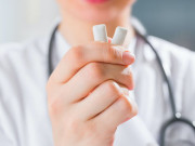 چیونگم کے حیرت انگیز طبی فوائد