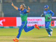 سنسنی خیز مقابلے کے بعد ملتان سلطانز نے کوئٹہ گلیڈی ایٹرز کو شکست دے دی