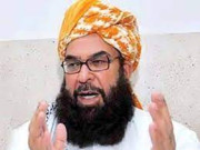 قوم یوم كشمير پربھارتی مظالم کے خلاف بھر پوراحتجاجی مظاہرے کرے مولانا عبدالغفور