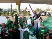 پی ایس ایل میں 25 فیصد شائقین کو بھی اسٹیڈیم نہ لایا جاسکا