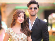 احد رضا میر آج کل سجل علی کیساتھ کیوں نظر نہیں آتے سجل نے بتادیا