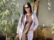 پہلی خواجہ سرا ڈاکٹر سارا گل کو جناح اسپتال میں ہاؤس جاب مل گئی