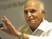 اردو زبان کے ممتاز ادیب انتظار حسین کی آج چھٹی برسی