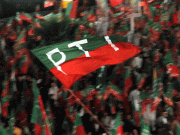 خیبرپختونخوا بلدیاتی انتخابات میں کامیاب 40 نمائندوں کی تحریک انصاف میں شمولیت