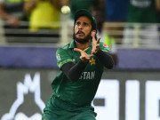 ڈراپ کیچ حسن کی زندگی کا مشکل ترین لمحہ