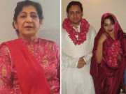 عتیق الرحمان آئے اور اپنی دلہن میرا کو ساتھ لے جائے میرا کی والدہ کی پیشکش