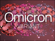 اومیکرون کی نئی قسم ’اصل‘ ویریئنٹ سے زیادہ خطرناک نہیں عالمی ادارہ صحت