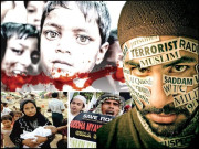 مغرب کی بربریت اور بدنام بے چارے مسلمان