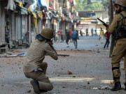 مقبوضہ کشمیرمیں بھارت کی ریاستی دہشتگردی نوجوان شہید