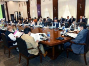 سندھ کابینہ کا بلدیاتی قانون پر اپوزیشن جماعتوں سے معاہدوں پر عملدرآمد کا فیصلہ