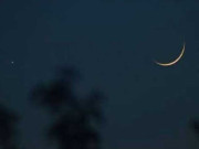 ماہ رجب المرجب کا چاند نظرآگیا شب معراج یکم مارچ کو ہوگی