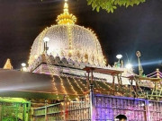 بھارت کا اجمیر شریف عرس میں شرکت کے منتظر پاکستانی زائرین کو عین وقت پر ویزا دینے سے انکار