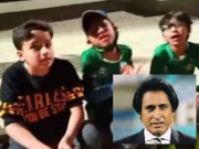 کم عمر شائق کی درخواست پر رمیز راجہ کا متعلقہ حکام سے رابطہ