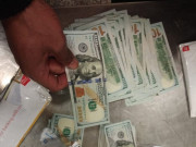 لاہورائیرپورٹ پردبئی جانے والے3 مسافروں سے ڈیڑھ کروڑروپے کی کرنسی برآمد