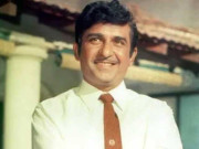 بالی ووڈ اداکار رمیش دیو 93 برس کی عمر میں چل بسے