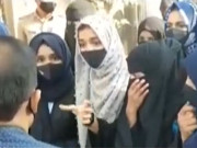 بھارت میں ہندو انتہا پسندی ایک اورکالج میں باحجاب طالبات کوروک دیا گیا