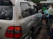 اسلام آباد میں فائرنگ کے دومختلف واقعات میں 5 افراد جاں بحق اور7 زخمی