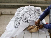 حیدرآباد میں اپنے ہی گن مین کے ہاتھوں ڈی ایس پی کا قتل