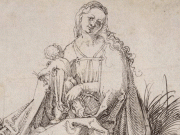 صرف 30 ڈالر میں خریدی گئی تصویر ایک کروڑ ڈالر کی نکلی