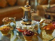 مہمان نوازی