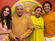 فرحان اختر اور شیبانی ڈانڈیکر کی شادی کی تاریخ منظرعام پر آگئی