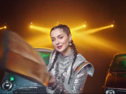 پشاور زلمی کا دوسرا ترانہ ’ہر قدم ہے زلمی‘ ریلیز