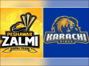 پشاور زلمی اور کراچی کنگز اہم بالرز سے محروم