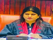 کشمیری عوام سے اظہار یکجہتی کیلئے ہندو سینیٹر کی زیر صدارت سینیٹ کا اجلاس