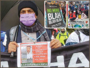 قصہ بین الاقوامی ماحولیاتی کانفرنس کا