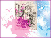 مادر ارض کا بت