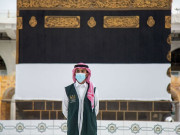 سعودی عرب میں ماسک نہ پہننے پر ایک لاکھ  ریال تک جرمانہ ہوگا
