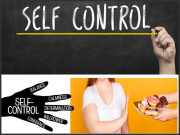 سیلف کنٹرول