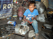 چائلڈ لیبر کا بڑھتا رحجان اور ہمارا رویہ 