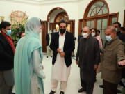ن لیگ اور پی پی قیادت کی اہم ملاقات زرداری کا شہباز سے تحریک عدم اعتماد لانے کا مطالبہ