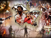 کشمیر کے سلگتے چنار