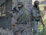 مقبوضہ کشمیر میں بھارتی فوج کی ریاستی دہشت گردی میں 2 نوجوان شہید