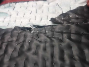 ایئرپورٹ سیکیورٹی فورس کی کارروائی 1 کلو 260 گرام آئس ہیروئن برآمد