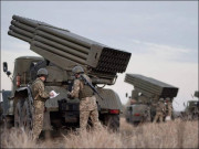 روس نے یوکرین پر حملے کی 70 فیصد تیاری مکمل کرلی امریکی حکام