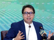 کل دو ٹبروں نے پھر سے ملک لوٹنے کا تجدیدِ عہد کیا شہباز گل