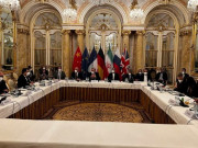 جوہری مذاکرات میں کامیابی کا فی الحال کوئی امکان نہیں ایران