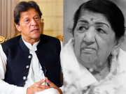 لتا منگیشکر کی وفات سے برصغیر نے ایک عظیم گلوکارہ کو کھو دیا وزیراعظم