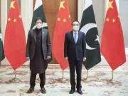 وزیر اعظم کا کامیاب دورہ چین