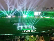 ایچ بی ایل پی ایس ایل7 دوسرے مرحلے کے لیے ٹیمیں آج سے لاہور میں ڈیرے ڈالیں گی