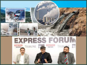 فضائی آلودگی خاموش قاتل سماجی رویوں میں تبدیلی سے ماحول کو بچایا جا سکتا ہے