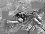 عرب اتحاد نے یمن میں میزائل لانچرتباہ کردیا